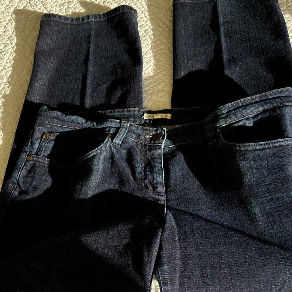 Eileen Fisher Jeans